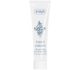 Ziaja Silk proteins and provitamin B5 hand cream 100 ml