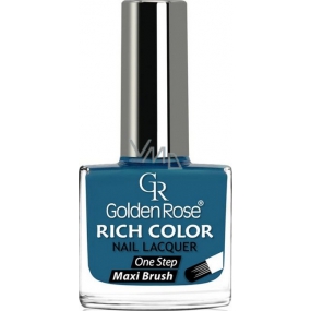 Golden Rose Rich Color Nail Lacquer nail polish 108 10.5 ml