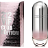 Carolina Herrera 212 VIP Club Edition Summer Eau de Toilette for Women 80 ml