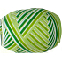 Nekupto Ball Luxury Green 10 m 1 piece