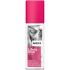 Mexx Life Is Now for Her perfumed deodorant glass 75 ml