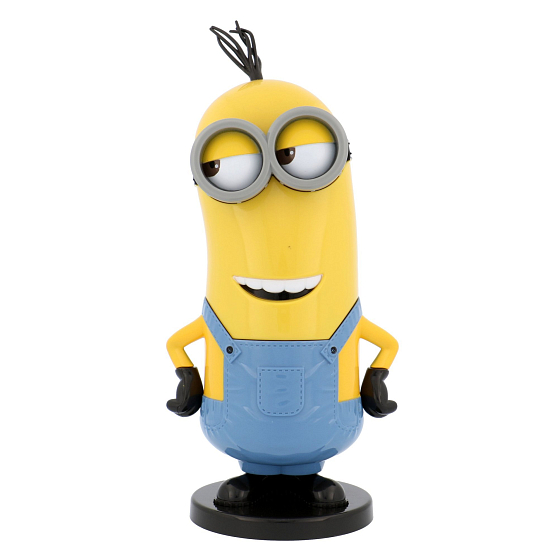 Minions 3D Bath Foam for Kids 300 ml