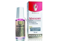 Mavala Mavadry rychloschnoucí báze na nehty 10 ml