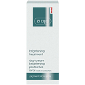 Ziaja Med Whitening Care Brightening Protective Day Cream, Lightening Spot Treatment for Pigmentation Spots 50 ml