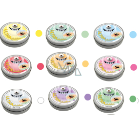 EP Line Ultra Plasticine pastel 80 g various colours, recommended age 3+