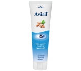 Alpa Aviril protective hand cream almond with glycerin 100 ml