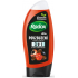 Radox Men Encouragement Caffeine & Guarana 2in1 shower gel and shampoo for men 250 ml