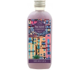 Bohemia Gifts & Cosmetics Lavender La Provence Sprchový gel s extraktem z bylin a vůní levandule Domy 100 ml