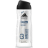 Adidas Adipure shower gel without soap ingredients and dyes for men 400 ml