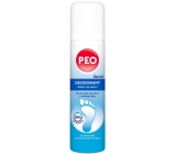 Astrid Peo Foot Deodorant Spray 150 ml