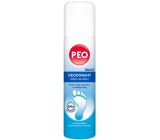 Astrid Peo Deodorant Foot Spray 150 ml