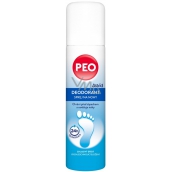 Astrid Peo Deodorant Foot Spray 150 ml