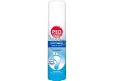 Astrid Peo Deodorant Foot Spray 150 ml