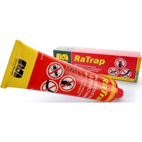 RaTrap Glue for crawling insects 135 g