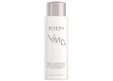 Juvena Pure Cleansing Miracle Express Cleansing Water for Face & Eyes čistící voda 200 ml