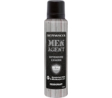 Dermacol Men Agent Intensive Charm deodorant spray for men 150 ml