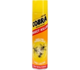 Super Cobra Kills Flying Insects spray against flying insects 400 ml