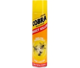 Super Cobra Kills Flying Insects spray against flying insects 400 ml