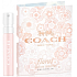 Coach Floral Eau de Parfum perfumed water for women 2 ml with spray, vial