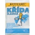 Kittfort Float chalk, additive for increasing the whiteness of coatings, filler for sealants, paints and other construction mixtures 2 kg