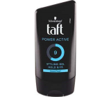 Taft Looks Power Active Hair Gel 150 ml