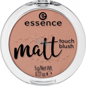 Essence Matt Touch Blush blush 70 5 g