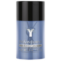 Yves Saint Laurent Y deodorant stick for men 75 g