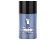 Yves Saint Laurent Y deodorant stick for men 75 g