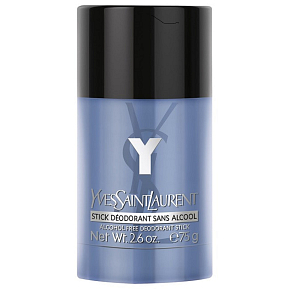 Yves Saint Laurent Y deodorant stick for men 75 g