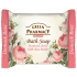 Green Pharmacy Damask Rose and Shea Butter Toilet Soap 100 g