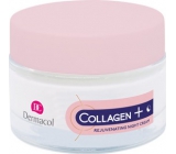 Dermacol Collagen Plus Intensive Rejuvenating Intensive Rejuvenating Night Cream 50 ml
