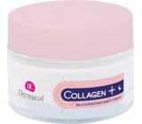 Dermacol Collagen Plus Intensive Rejuvenating Night Cream 50 ml