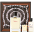 Hermes Terre D Hermes eau de toilette for men 100 ml + eau de toilette miniature 5 ml + aftershave 40 ml, gift set