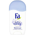 Fa Soft & Control Caring Lilac Scent - Lilac antiperspirant deodorant stick for women 50 ml