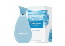 Chanson d Eau Mar Azul 100ml 0053