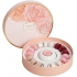 Yankee Candle Mothers Day 18 pcs + ceramic white candlestick, gift set 2019