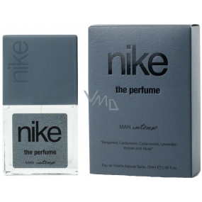 Nike The Perfume Intense Man Eau de Toilette for Men 30 ml
