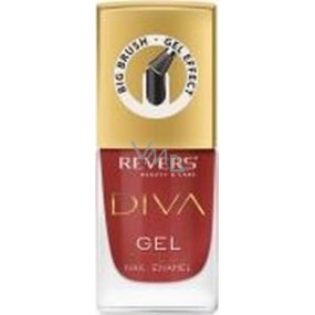 Revers Diva Gel Effect gel nail polish 035 12 ml