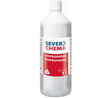 Severochema Isopropanol cleaning and degreasing agent - suitable for optics, printed circuits, electrical contacts, glass surfaces 1l