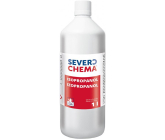 Severochema Isopropanol cleaning and degreasing agent - suitable for optics, printed circuits, electrical contacts, glass surfaces 1l