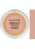 Max Factor Miracle Touch Foundation Foam Makeup 55 Blushing Beige 11.5 g