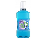 Beauty Formulas Kids Quick Rinse mouthwash 500 ml