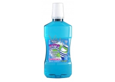 Beauty Formulas Kids Quick Rinse mouthwash 500 ml