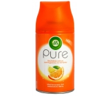 Air Wick FreshMatic Pure Mediterranean Sun - Mediterranean sun automatic freshener refill 250 ml