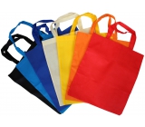 Plastic Nova Canvas Bag 42 x 35 cm 1 piece