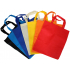 Plastic Nova Canvas Bag 42 x 35 cm 1 piece