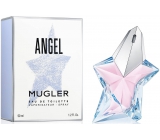 Thierry Mugler Angel New Eau de Toilette Eau de Toilette for Women 50 ml