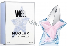 Thierry Mugler Angel New Eau de Toilette Eau de Toilette for Women 50 ml