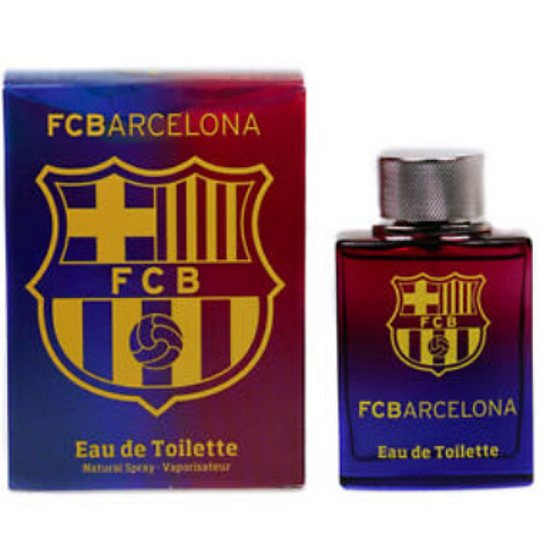 FC Barcelona eau de toilette for men 100 ml