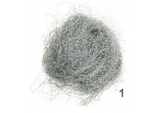 Angel hair silver 15 g